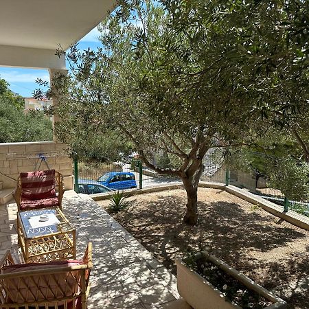 Apartment Jelic Duće Εξωτερικό φωτογραφία