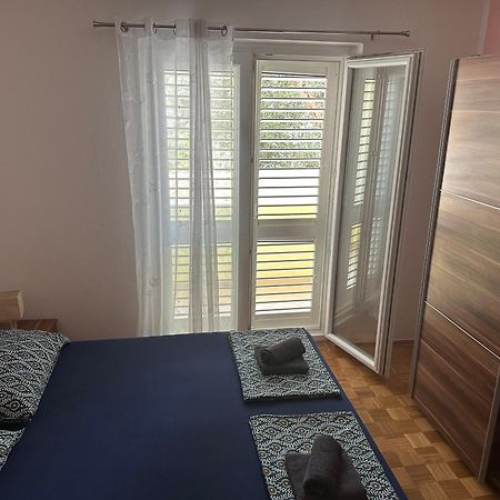 Apartment Jelic Duće Εξωτερικό φωτογραφία