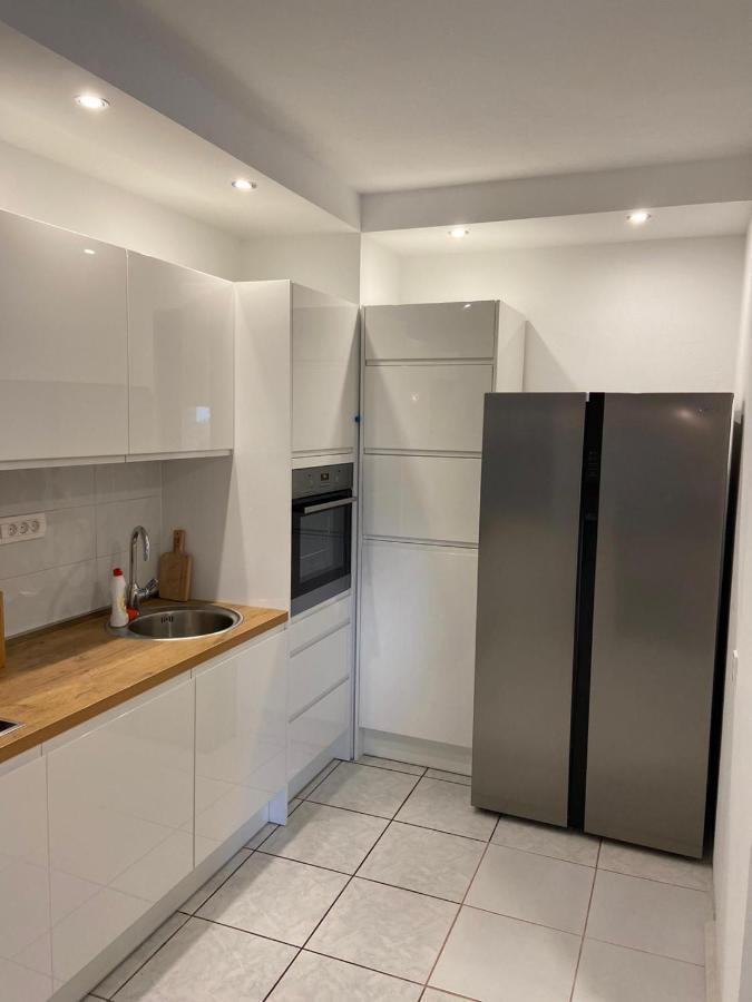 Apartment Jelic Duće Εξωτερικό φωτογραφία