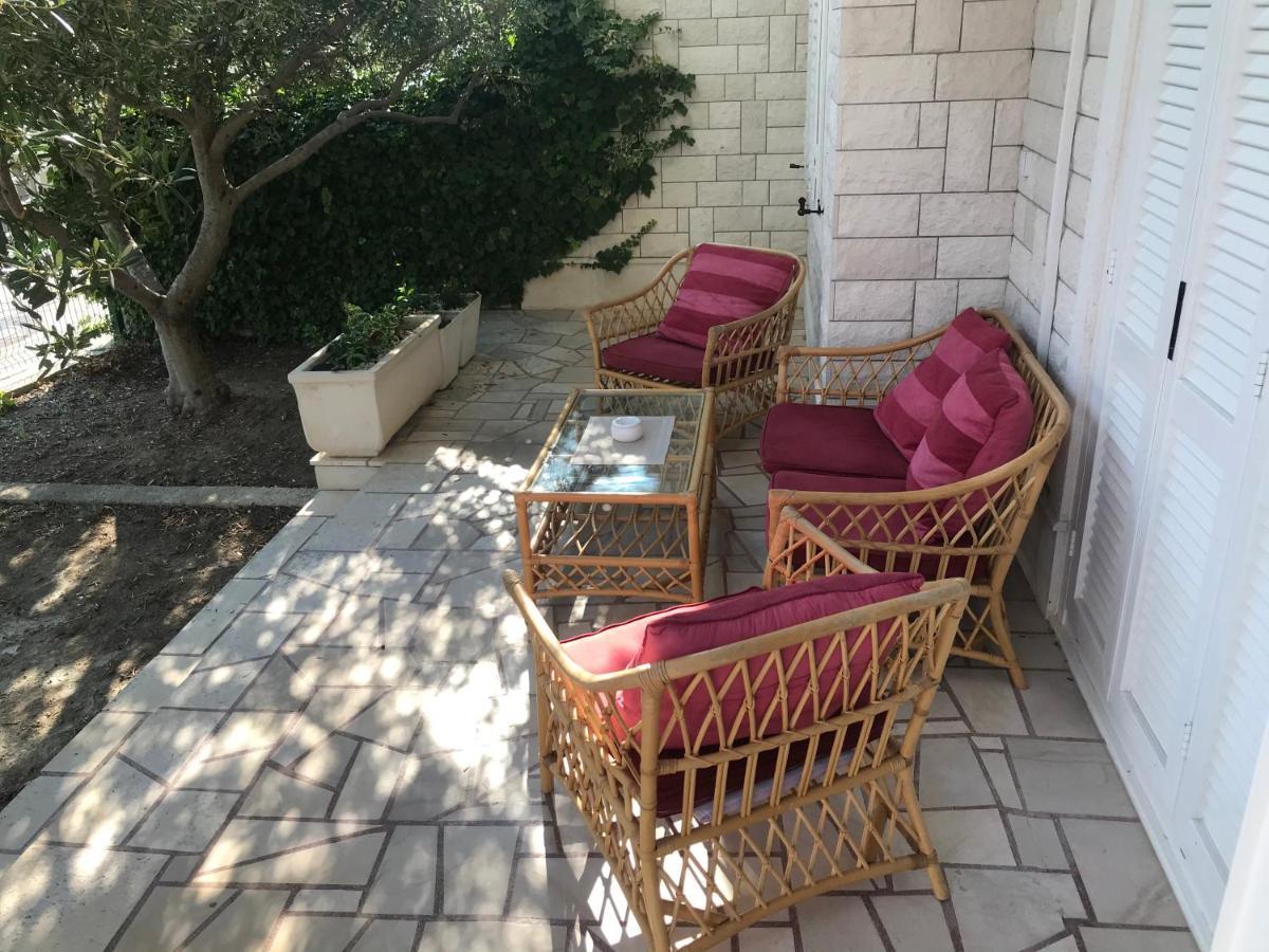 Apartment Jelic Duće Εξωτερικό φωτογραφία