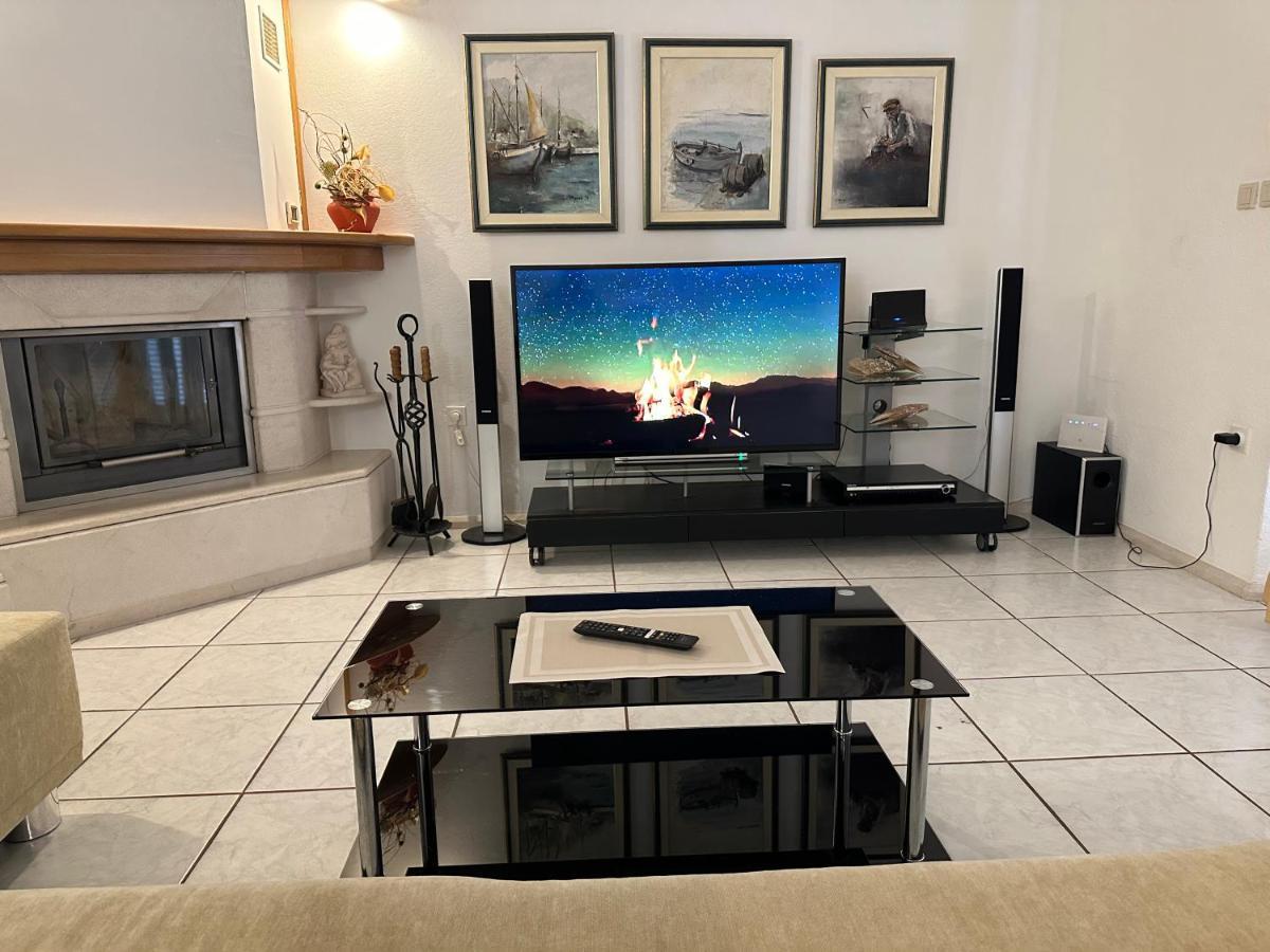 Apartment Jelic Duće Εξωτερικό φωτογραφία