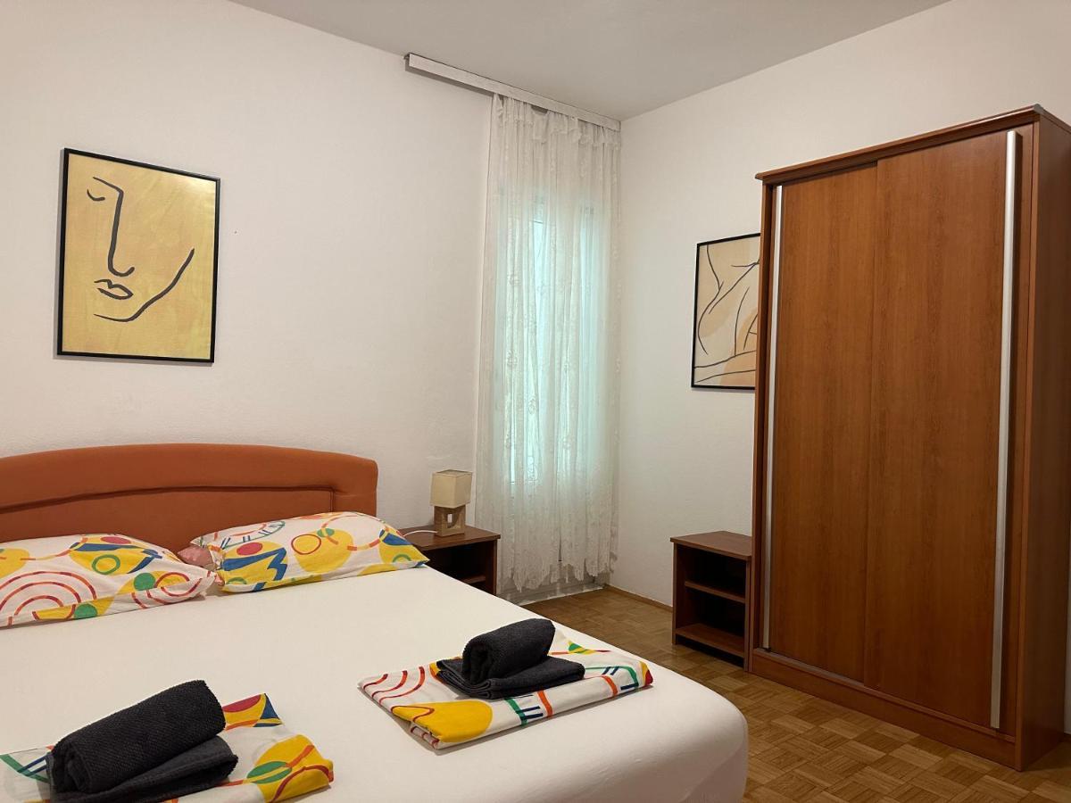 Apartment Jelic Duće Εξωτερικό φωτογραφία