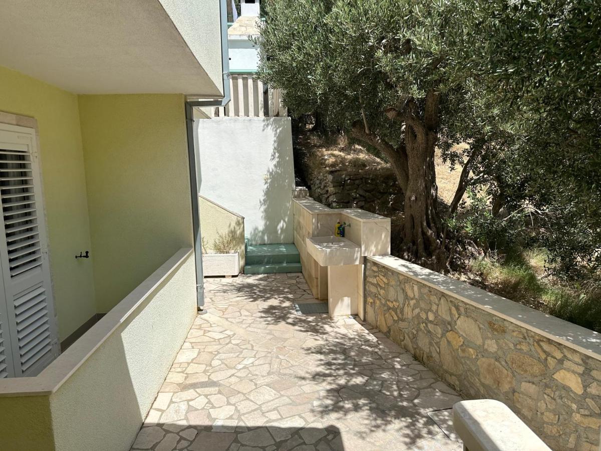 Apartment Jelic Duće Εξωτερικό φωτογραφία