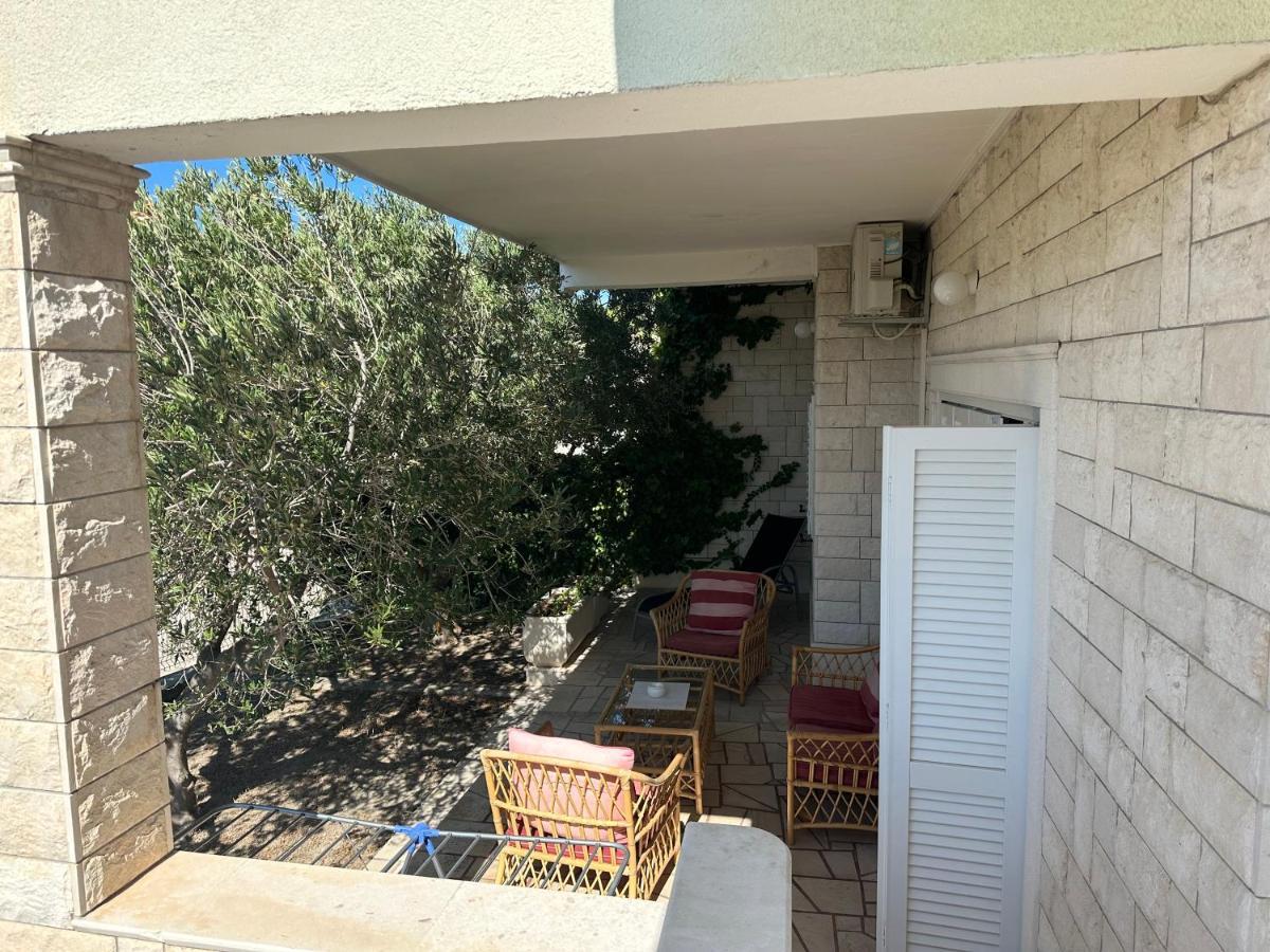 Apartment Jelic Duće Εξωτερικό φωτογραφία
