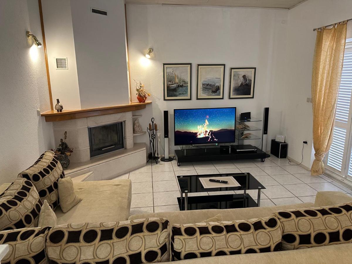 Apartment Jelic Duće Εξωτερικό φωτογραφία