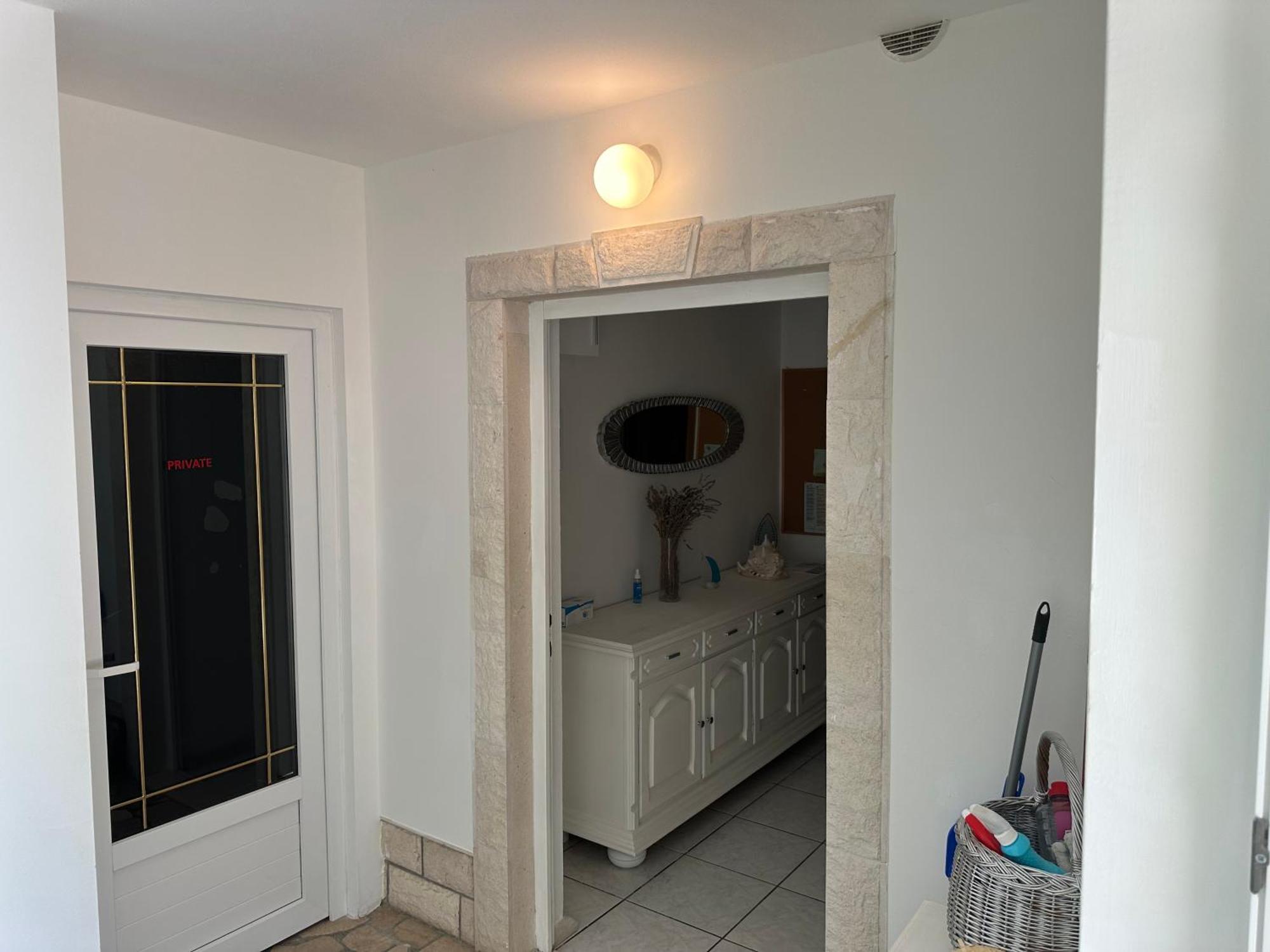 Apartment Jelic Duće Εξωτερικό φωτογραφία