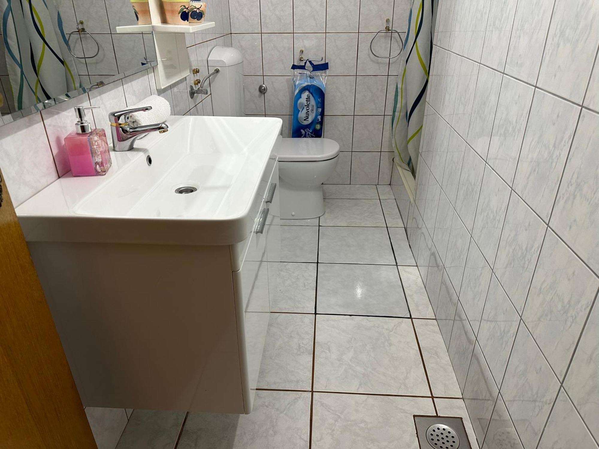 Apartment Jelic Duće Εξωτερικό φωτογραφία