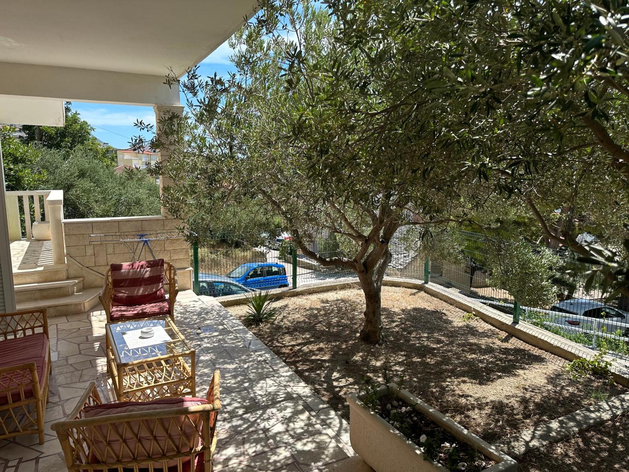 Apartment Jelic Duće Εξωτερικό φωτογραφία