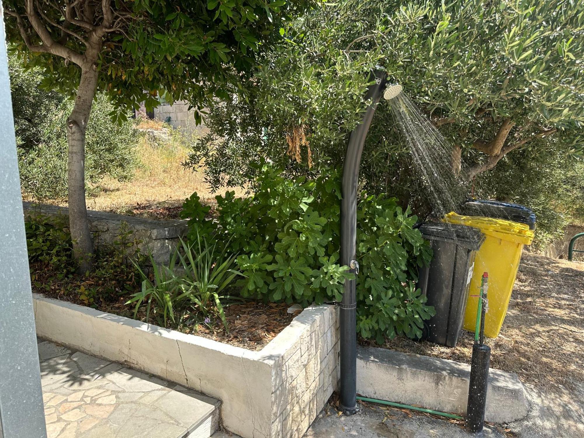 Apartment Jelic Duće Εξωτερικό φωτογραφία
