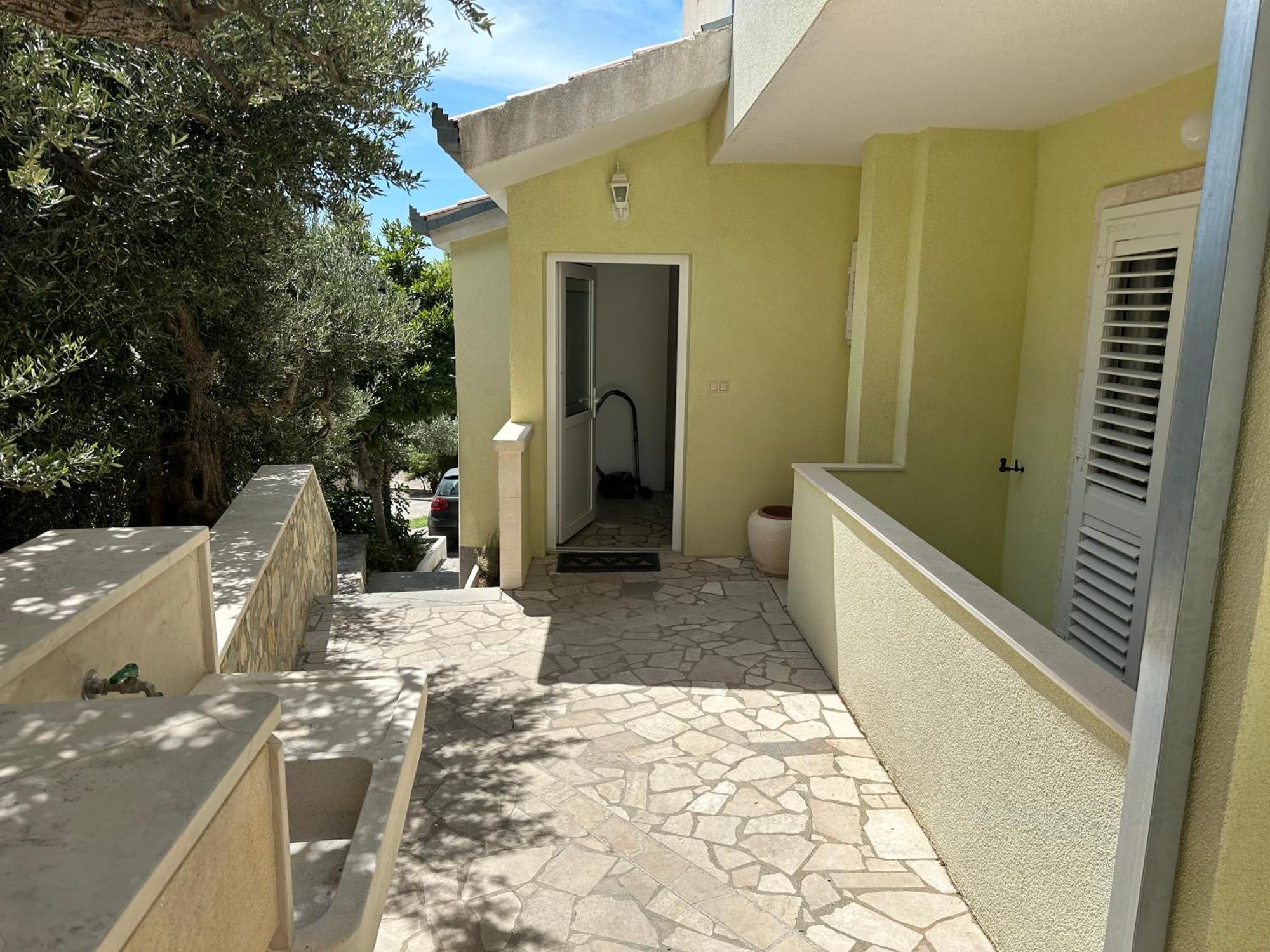 Apartment Jelic Duće Εξωτερικό φωτογραφία