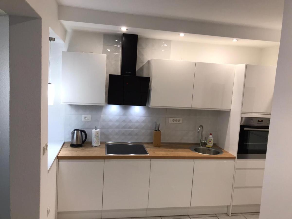 Apartment Jelic Duće Εξωτερικό φωτογραφία